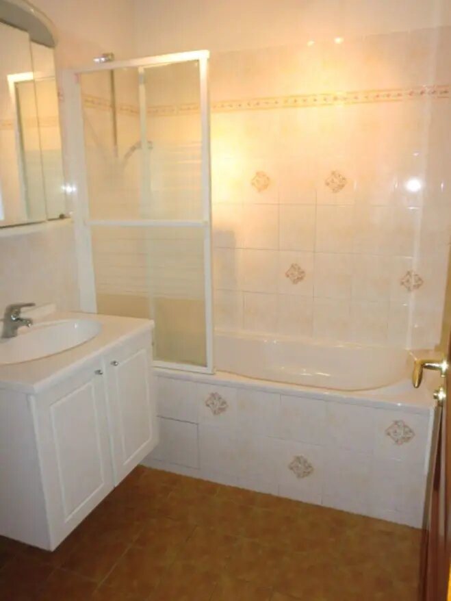 Appartement à louer, 49m², Auxerre
