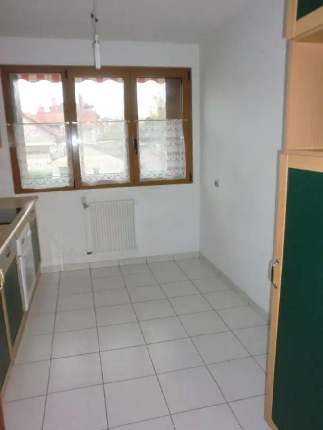 Appartement à louer, 49m², Auxerre