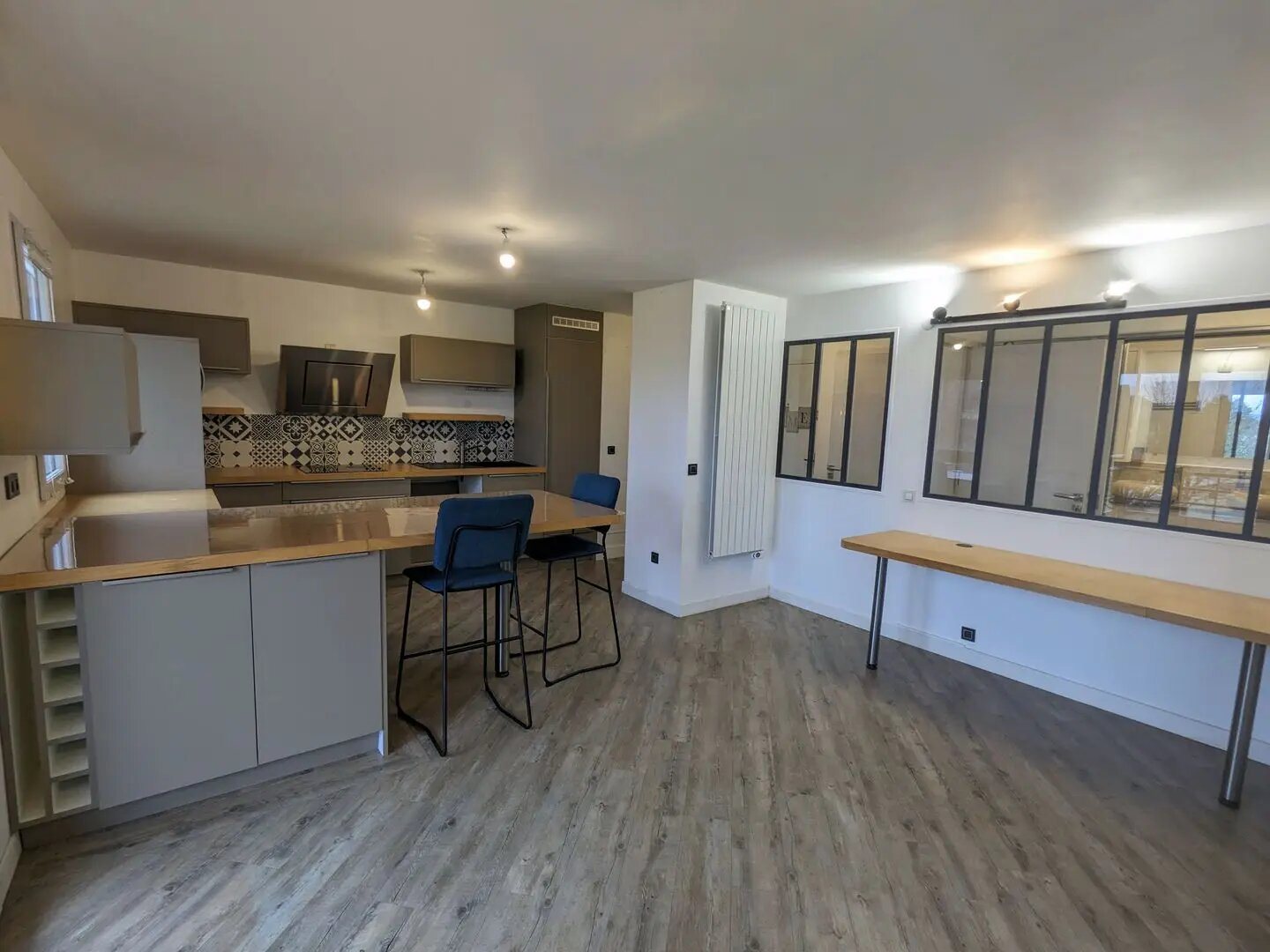 Appartement à louer, 65m², Gaillon