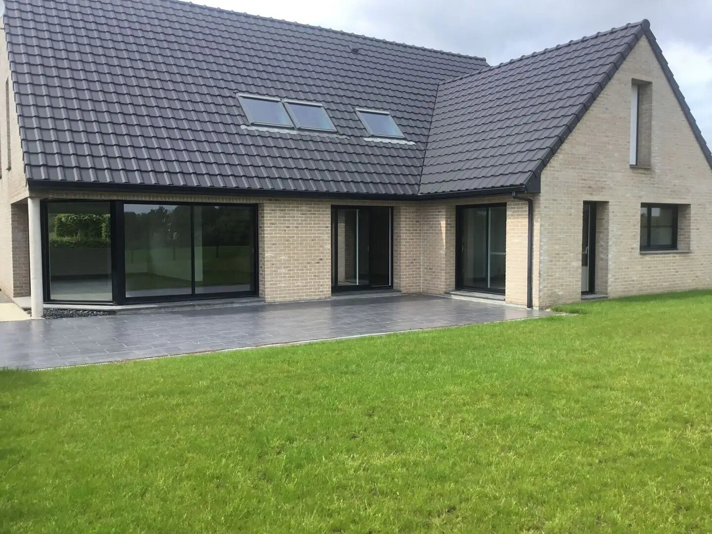 Maison à louer, 218m², Wormhout