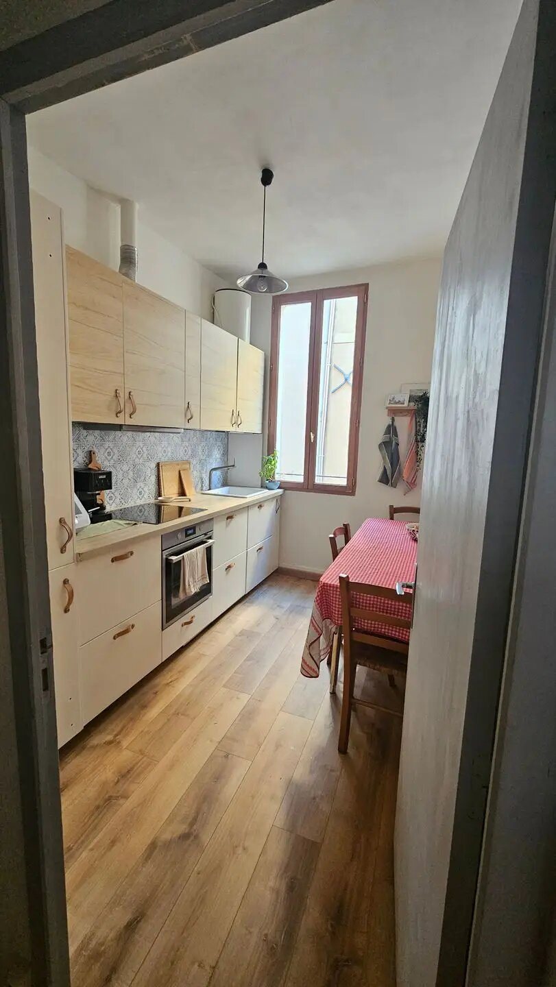 Appartement à vendre, 38m², Aix-en-Provence