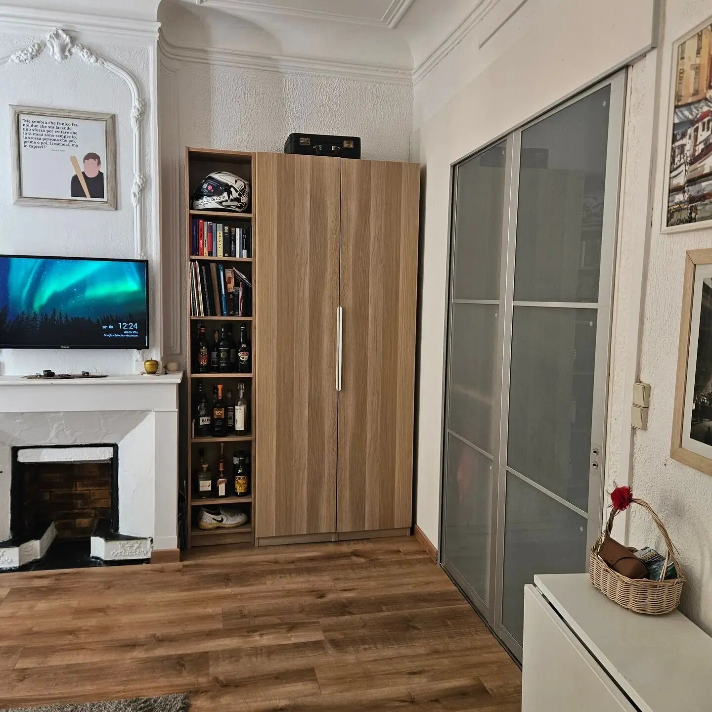 Appartement à vendre, 38m², Aix-en-Provence