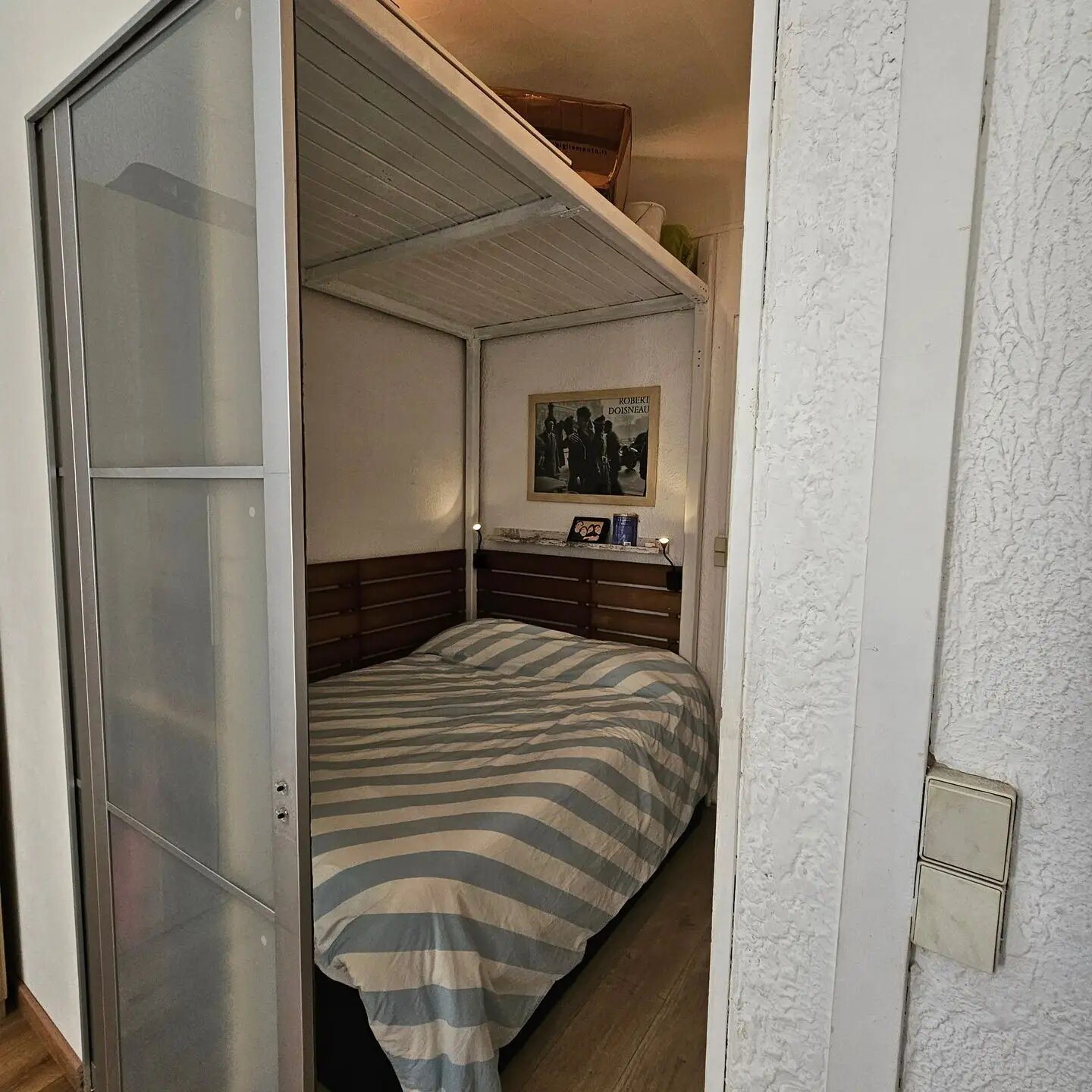 Appartement à vendre, 38m², Aix-en-Provence