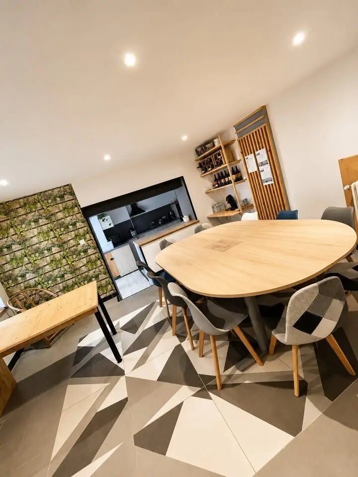 Maison à vendre, 152m², Saint-Julien-Molin-Molette