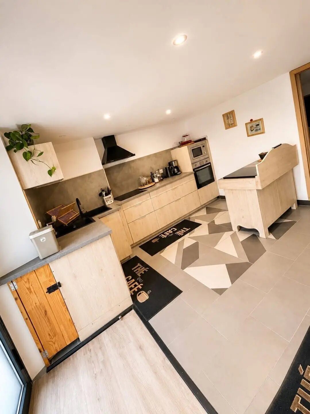 Maison à vendre, 152m², Saint-Julien-Molin-Molette