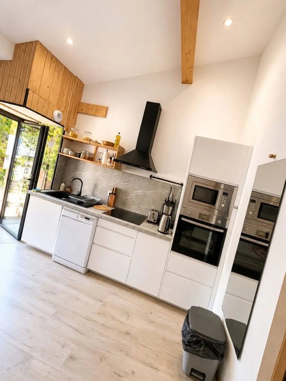 Maison à vendre, 152m², Saint-Julien-Molin-Molette