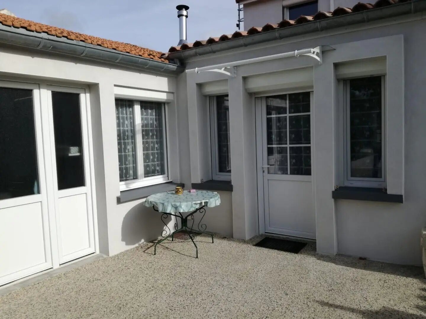 Maison à vendre, 95m², Arvert
