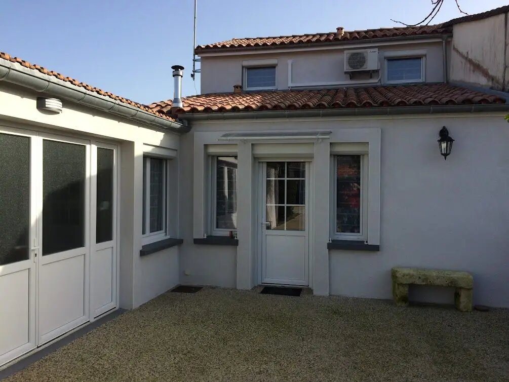 Maison à vendre, 95m², Arvert