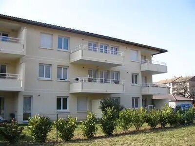Appartement à louer, 74m², Pontcharra