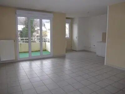 Appartement à louer, 74m², Pontcharra