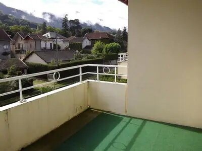 Appartement à louer, 74m², Pontcharra