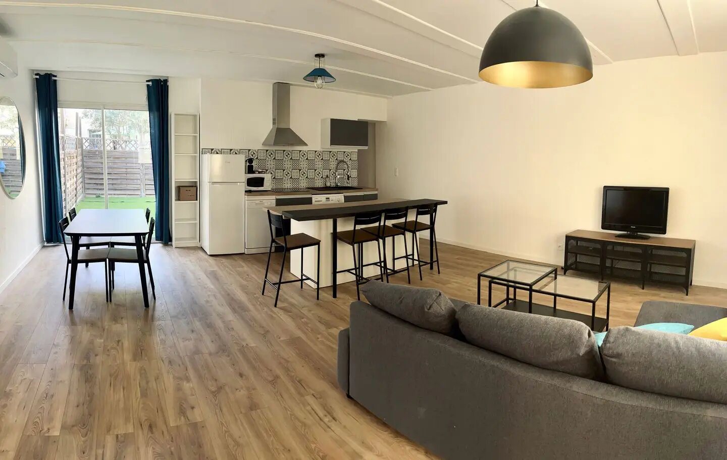 Appartement à louer, 55m², Pertuis