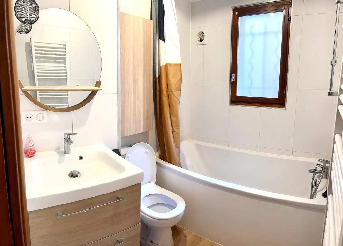 Appartement à louer, 55m², Pertuis