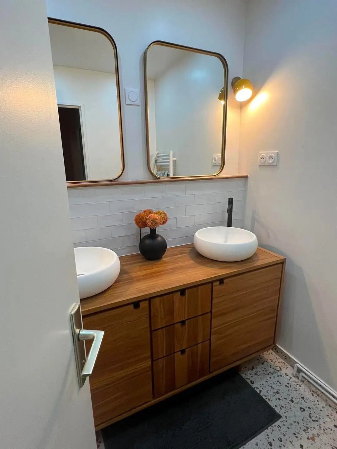 Appartement à louer, 75m², Maisons-Alfort