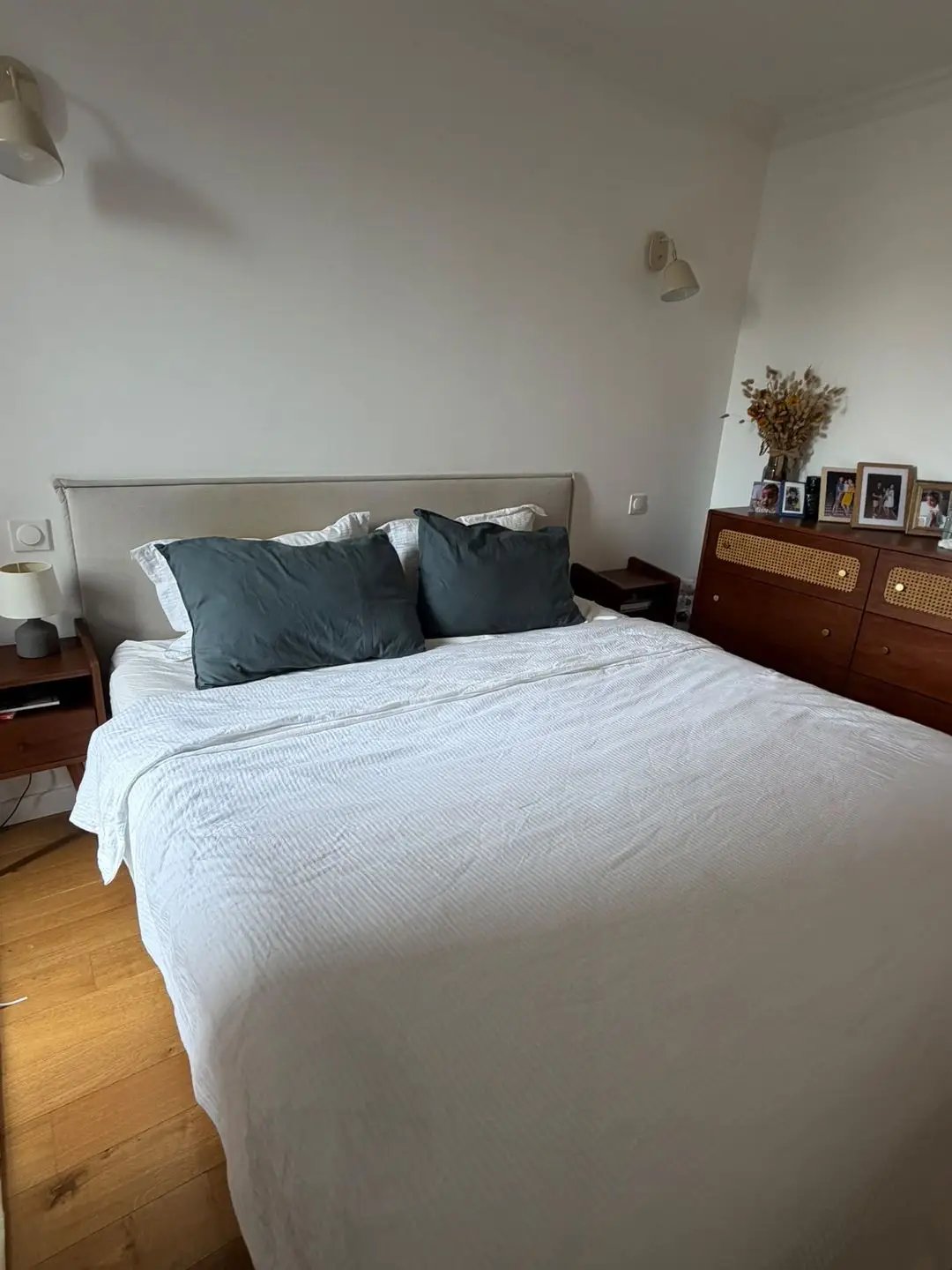 Appartement à louer, 75m², Maisons-Alfort