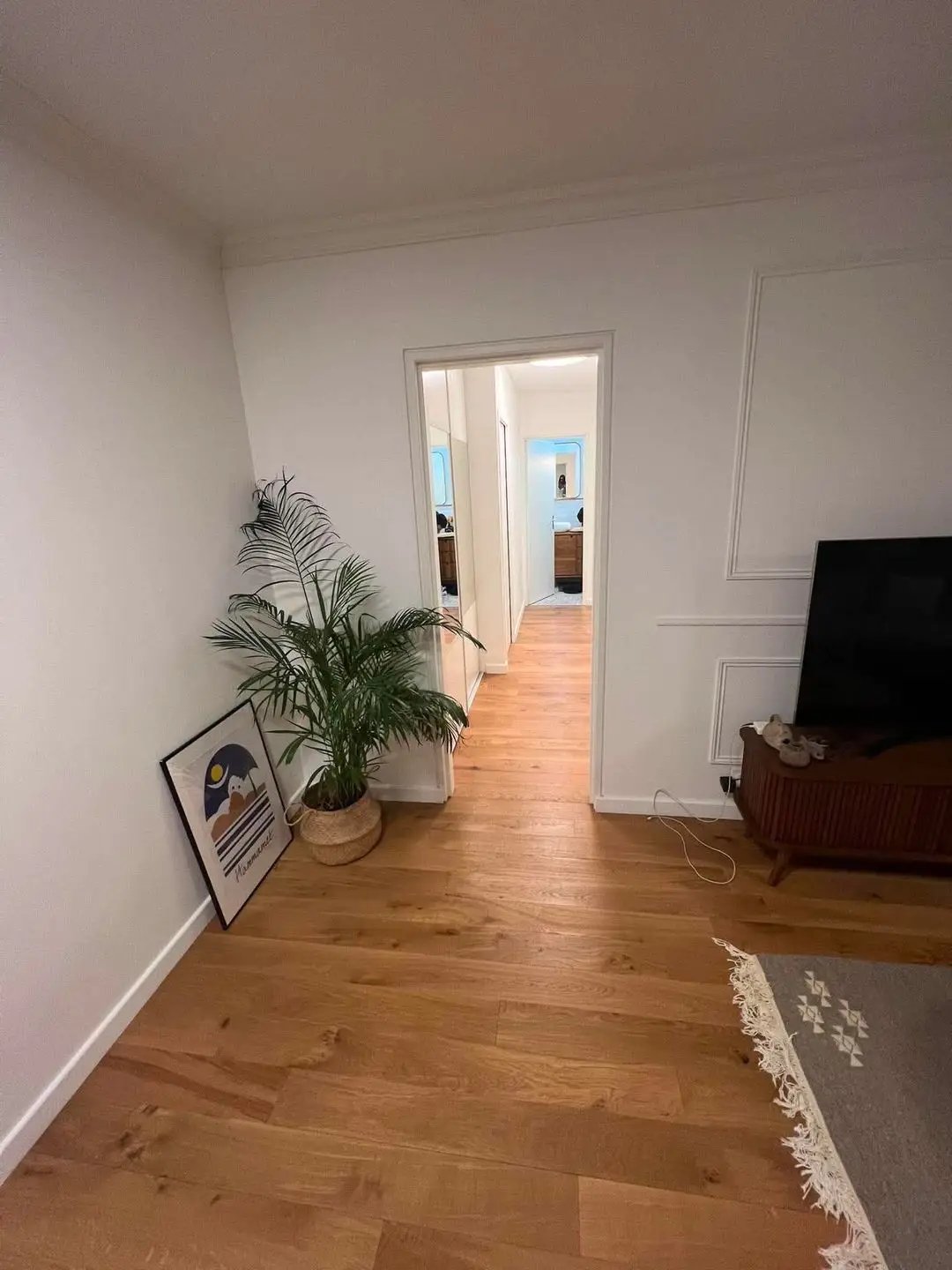 Appartement à louer, 75m², Maisons-Alfort