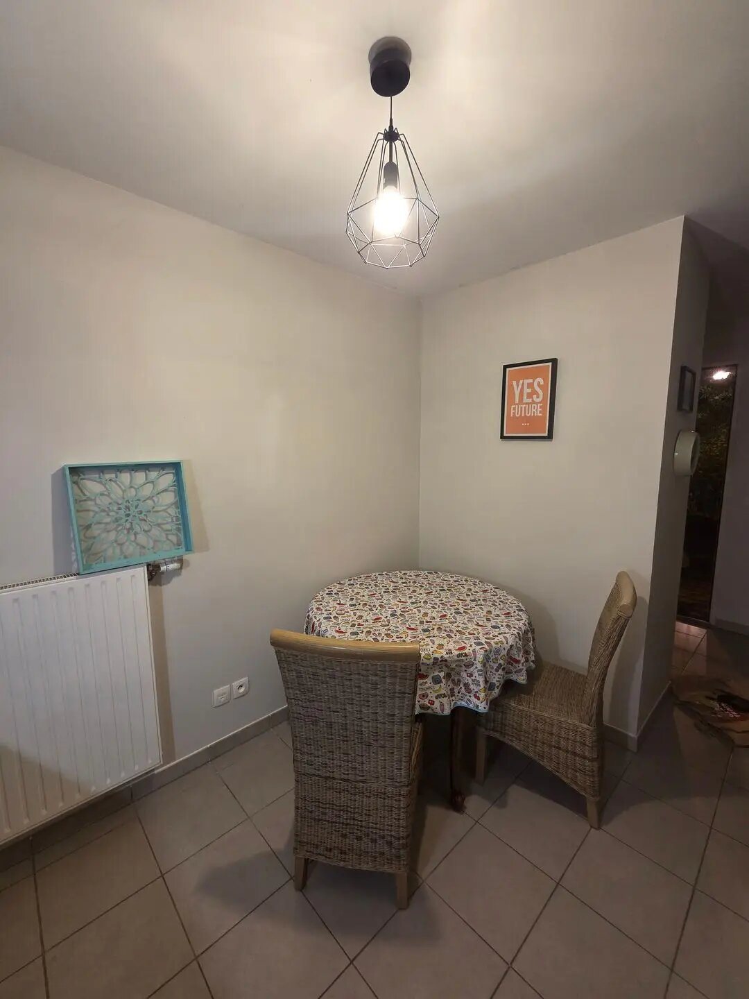 Appartement à louer, 29m², Irigny
