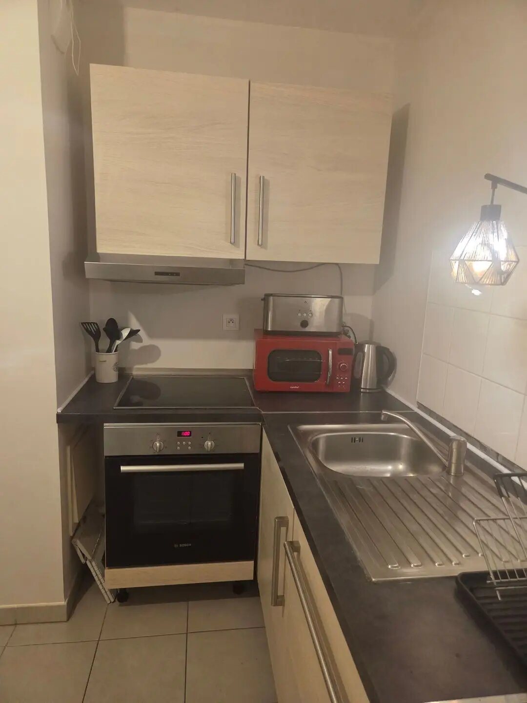 Appartement à louer, 29m², Irigny