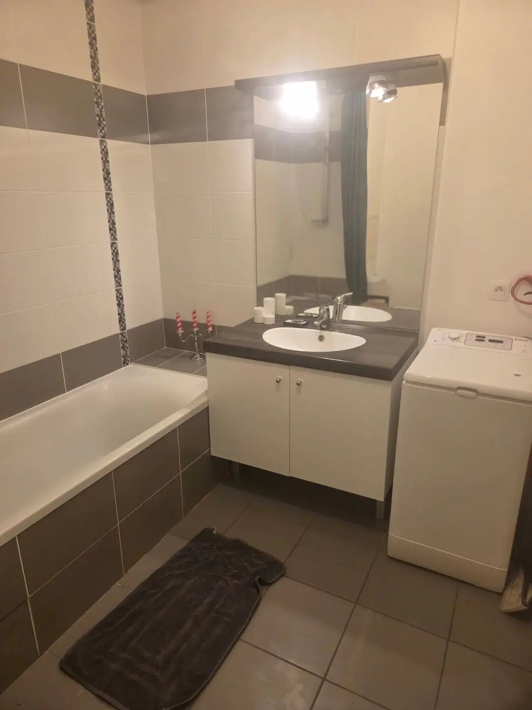 Appartement à louer, 29m², Irigny