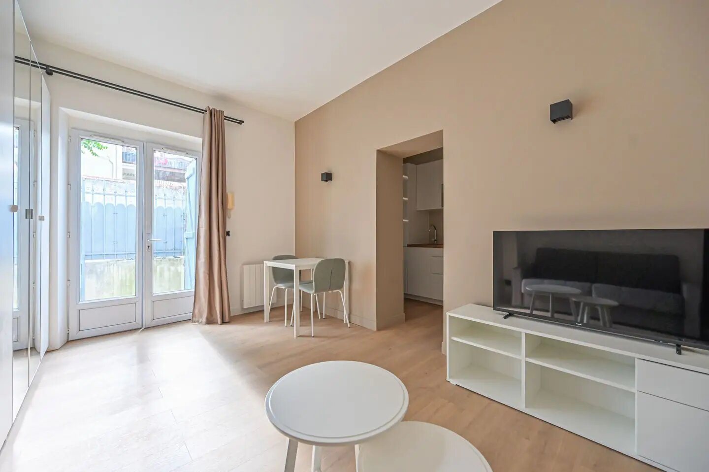 Appartement à louer, 24m², Saint-Maur-des-Fossés