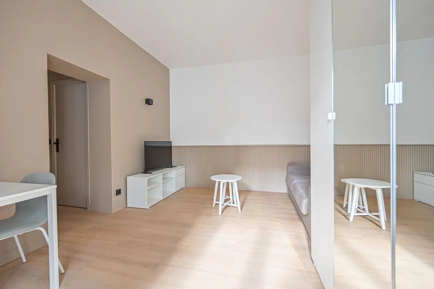 Appartement à louer, 24m², Saint-Maur-des-Fossés