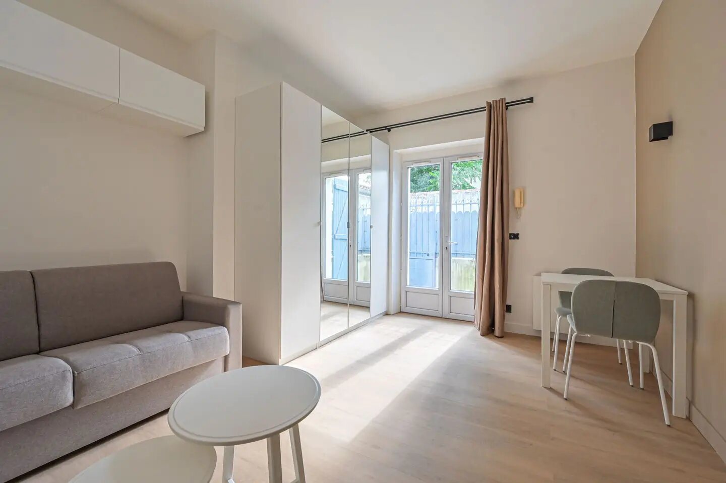 Appartement à louer, 24m², Saint-Maur-des-Fossés