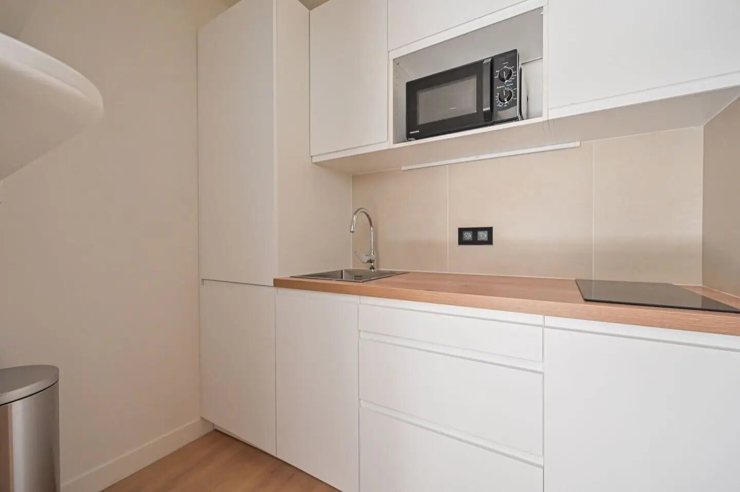 Appartement à louer, 24m², Saint-Maur-des-Fossés
