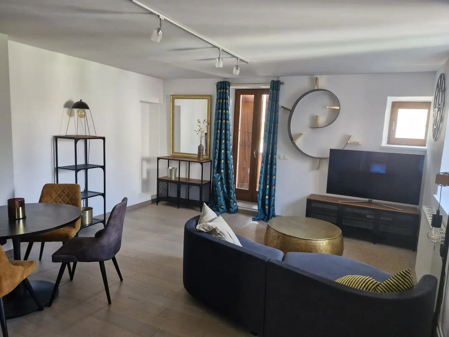 Appartement à louer, 45m², Divonne-les-Bains