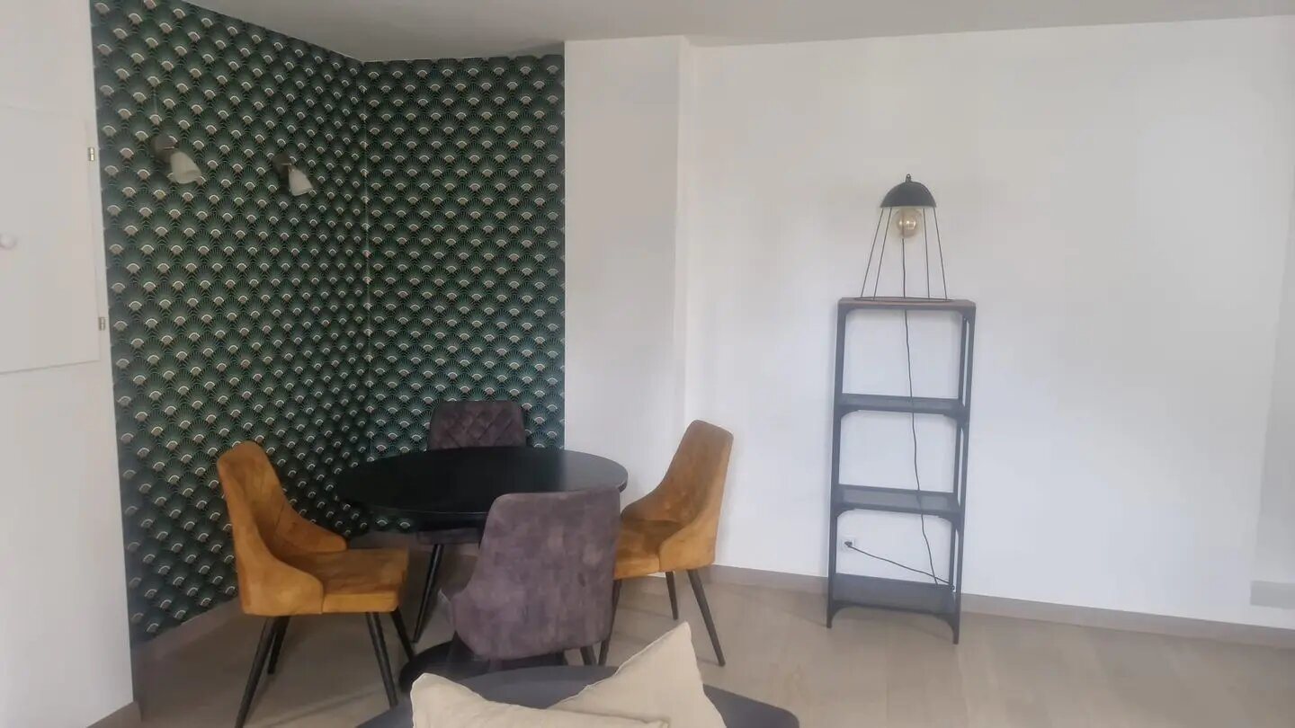 Appartement à louer, 45m², Divonne-les-Bains