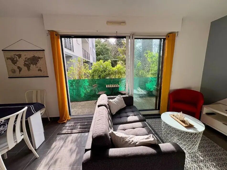 Appartement à vendre, 47m², Nantes