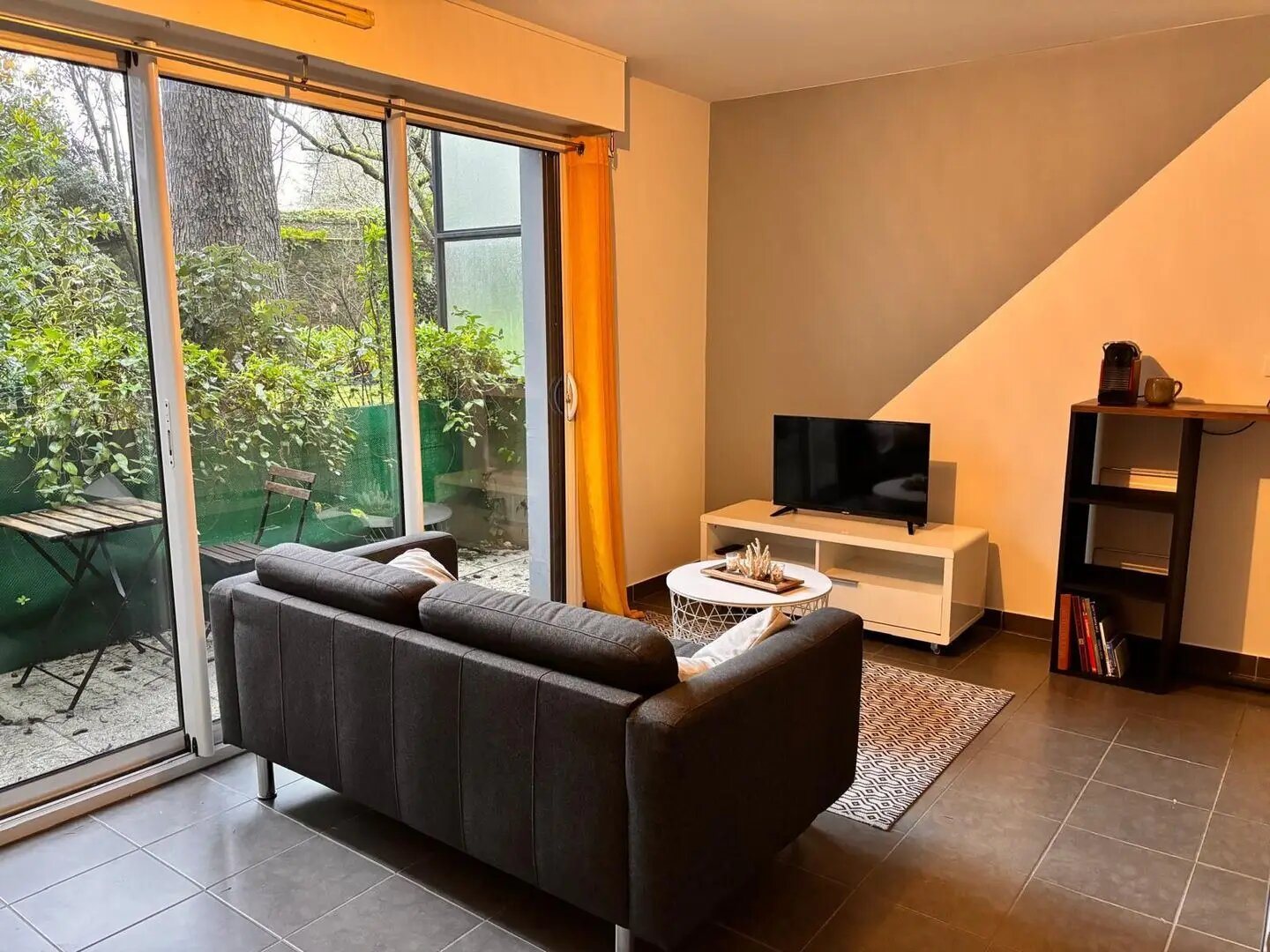 Appartement à vendre, 47m², Nantes