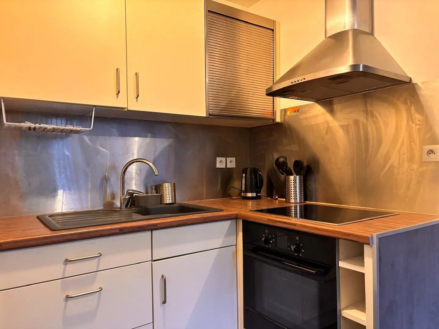 Appartement à vendre, 47m², Nantes