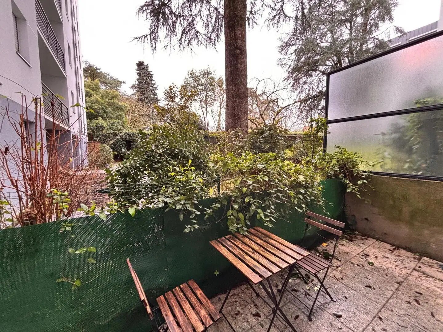 Appartement à vendre, 47m², Nantes