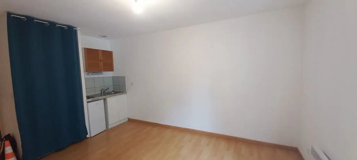 Appartement à louer, 34m², Chambéry