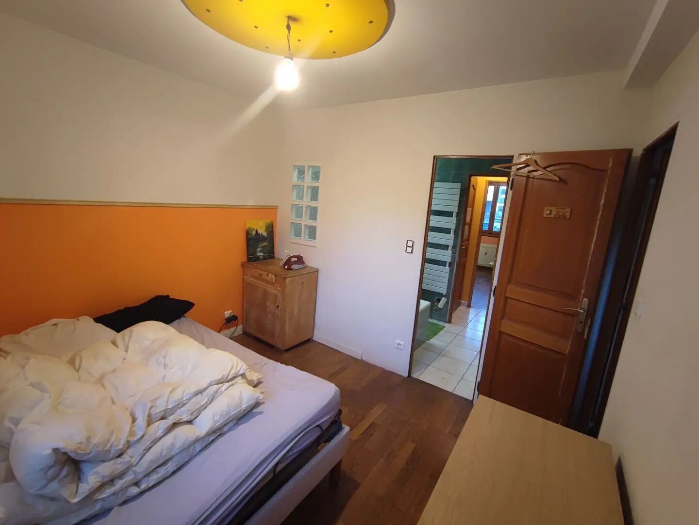 Appartement à louer, 12m², Le Cheylard