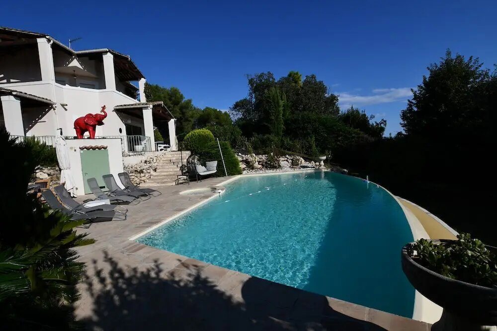 Maison à vendre, 130m², La Colle-sur-Loup