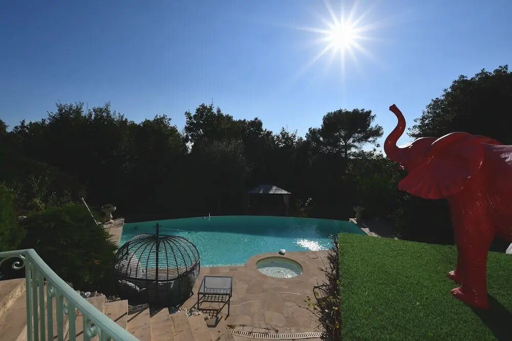 Maison à vendre, 130m², La Colle-sur-Loup