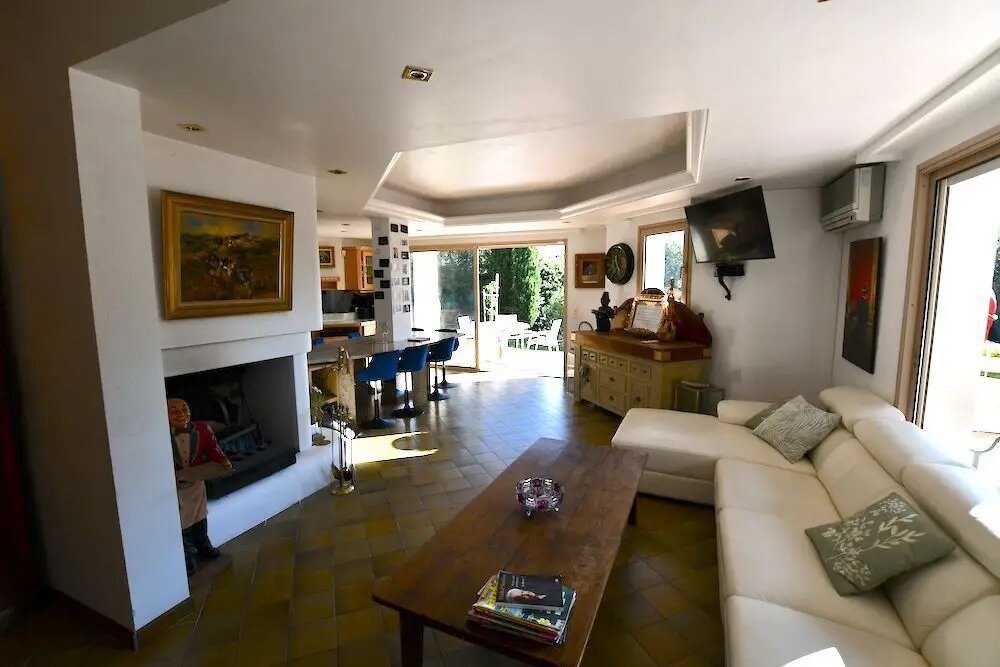 Maison à vendre, 130m², La Colle-sur-Loup