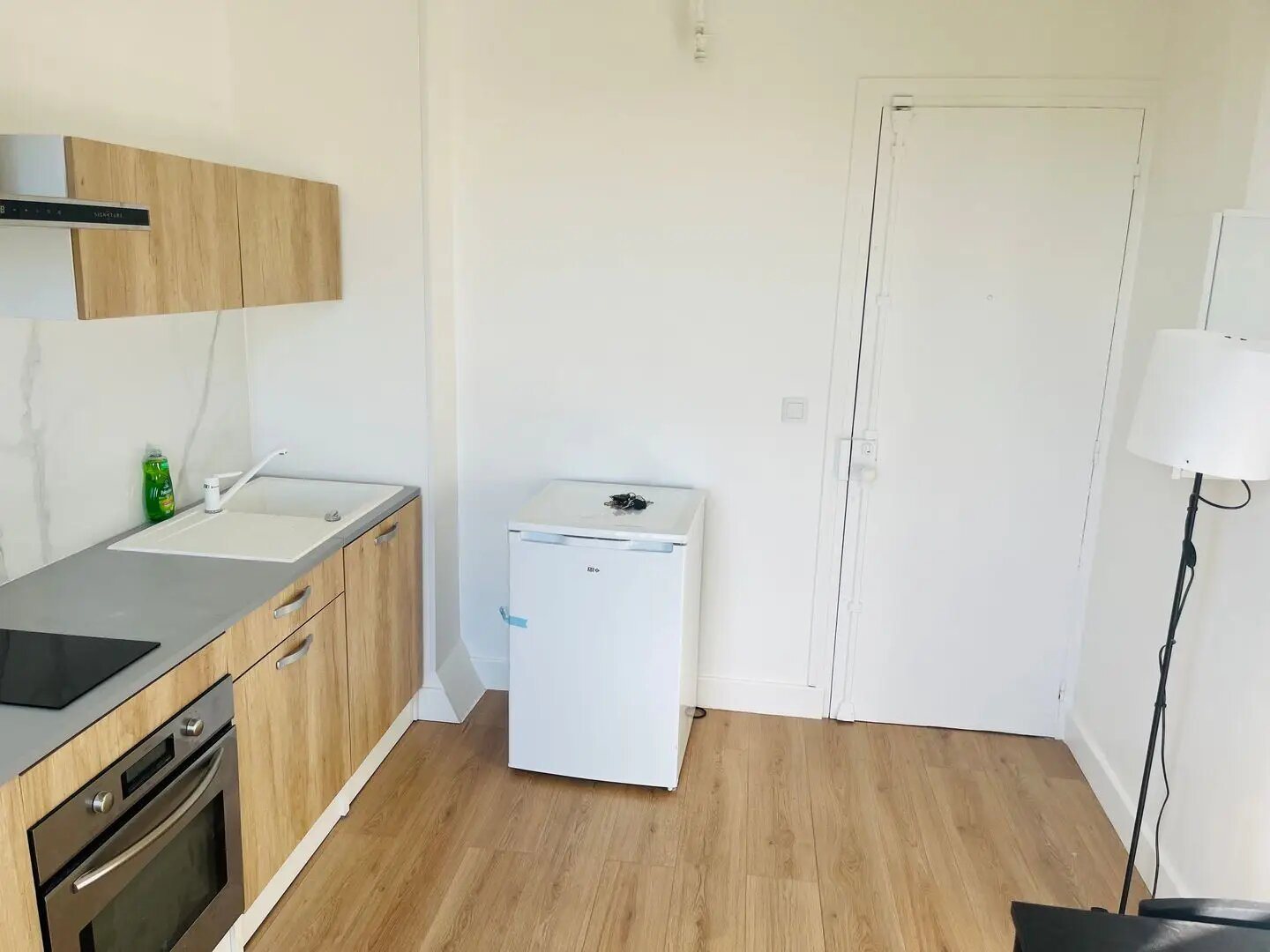 Appartement à louer, 25m², Les Pavillons-sous-Bois