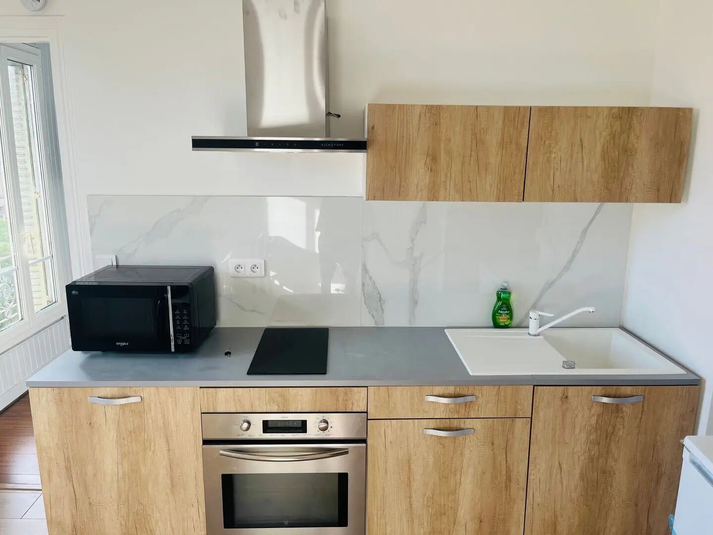 Appartement à louer, 25m², Les Pavillons-sous-Bois