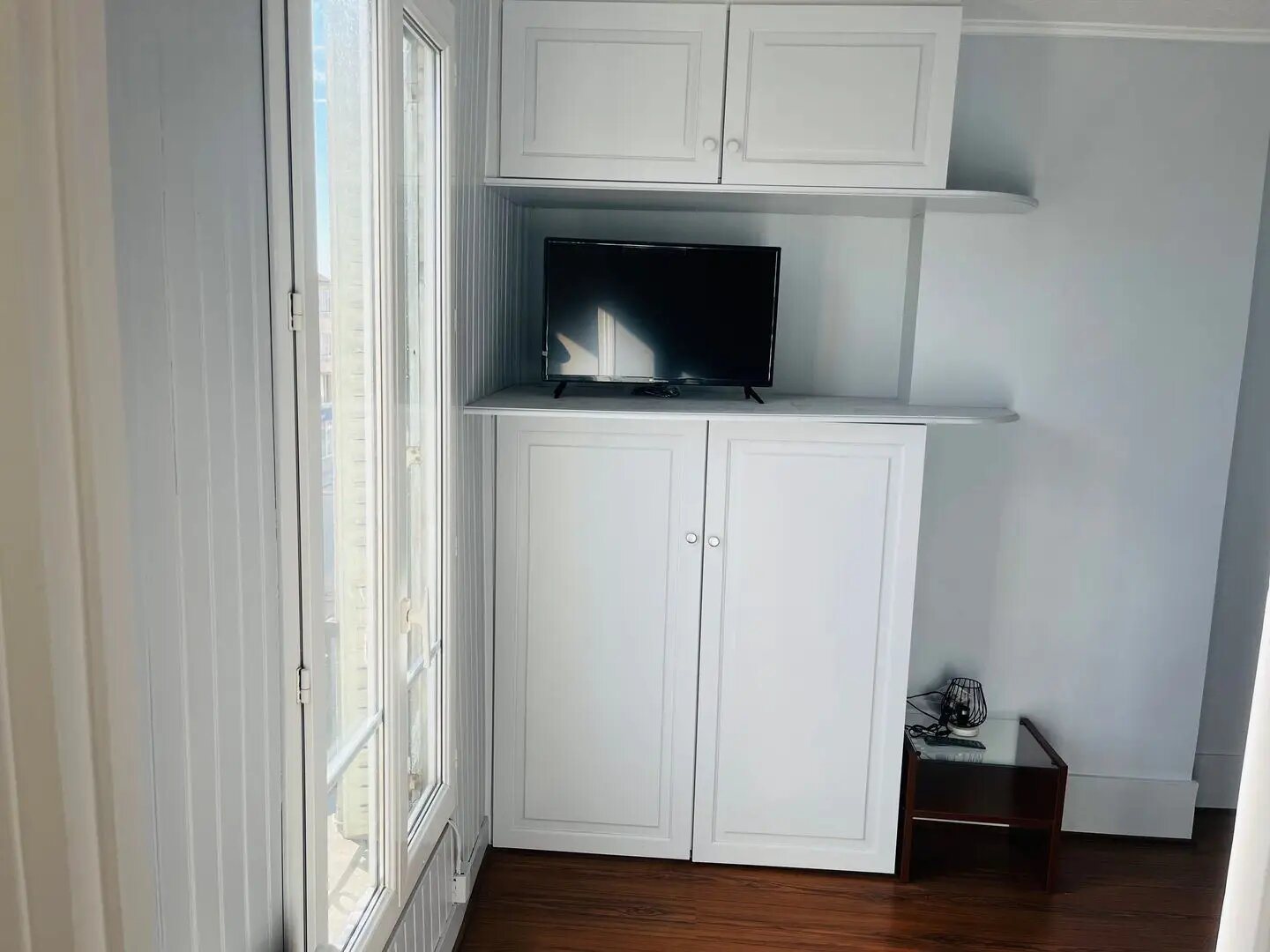 Appartement à louer, 25m², Les Pavillons-sous-Bois
