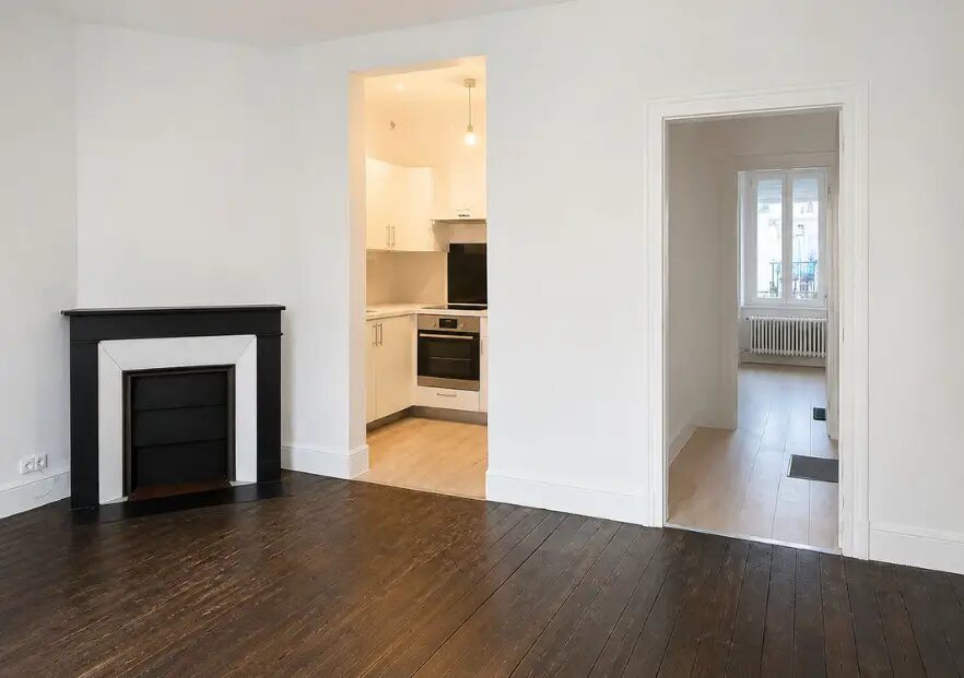 Appartement à louer, 49m², Reims