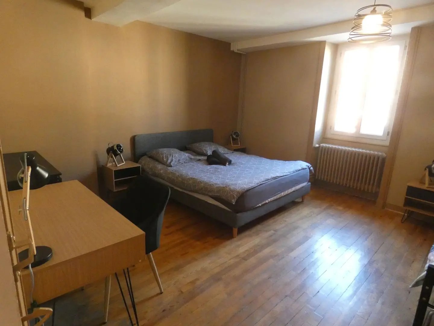 Appartement à louer, 79m², Coligny