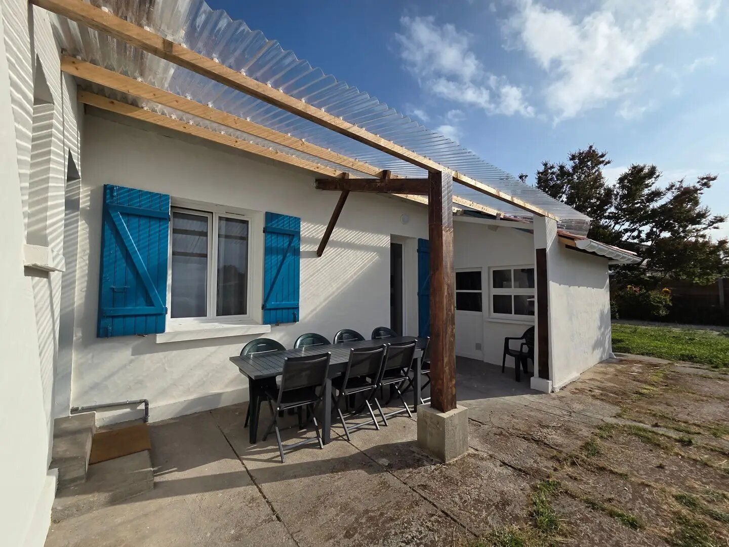 Maison à louer, 90m², La Teste-de-Buch