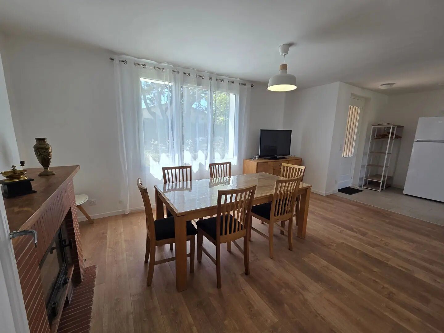 Maison à louer, 90m², La Teste-de-Buch