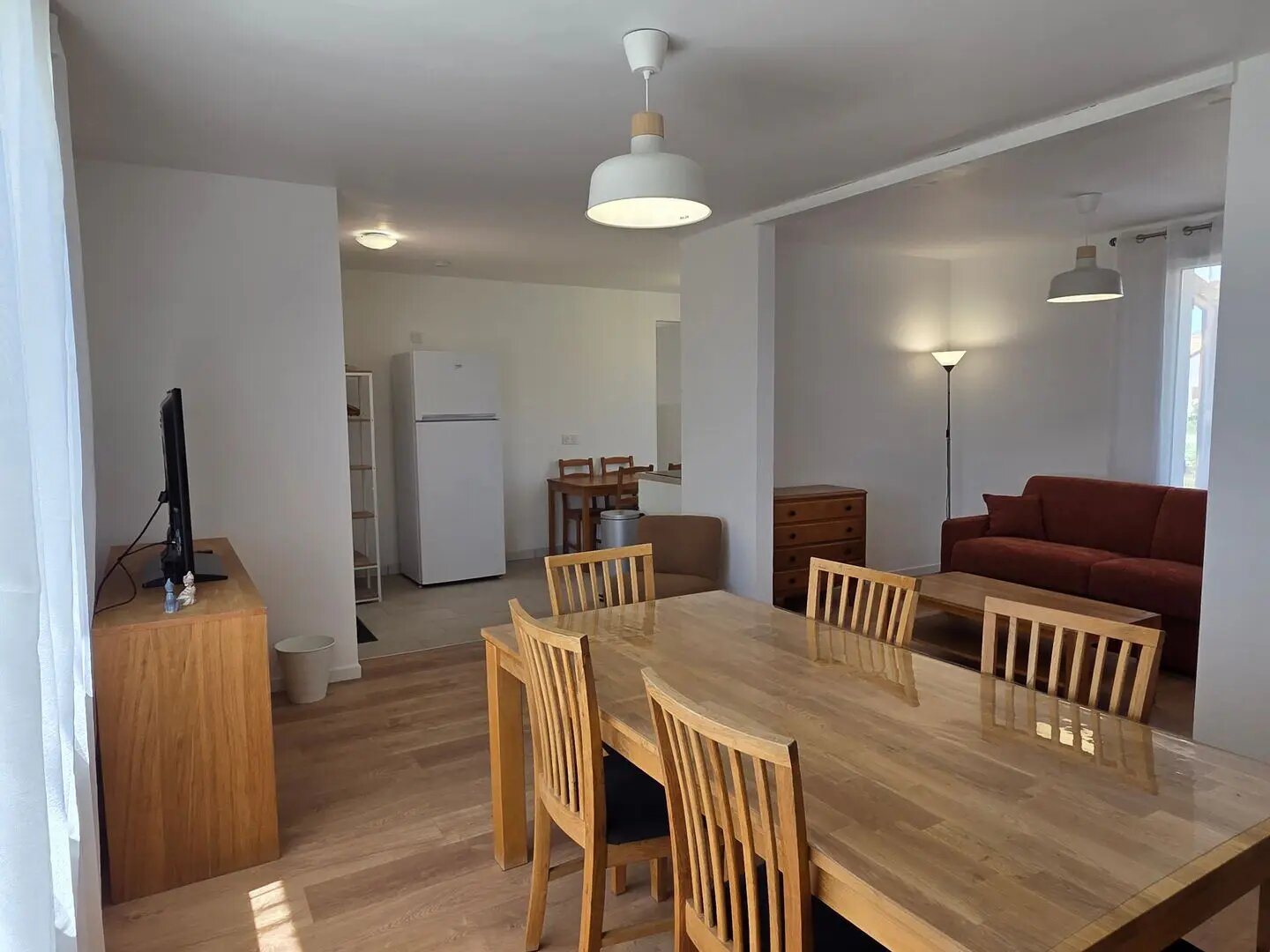 Maison à louer, 90m², La Teste-de-Buch
