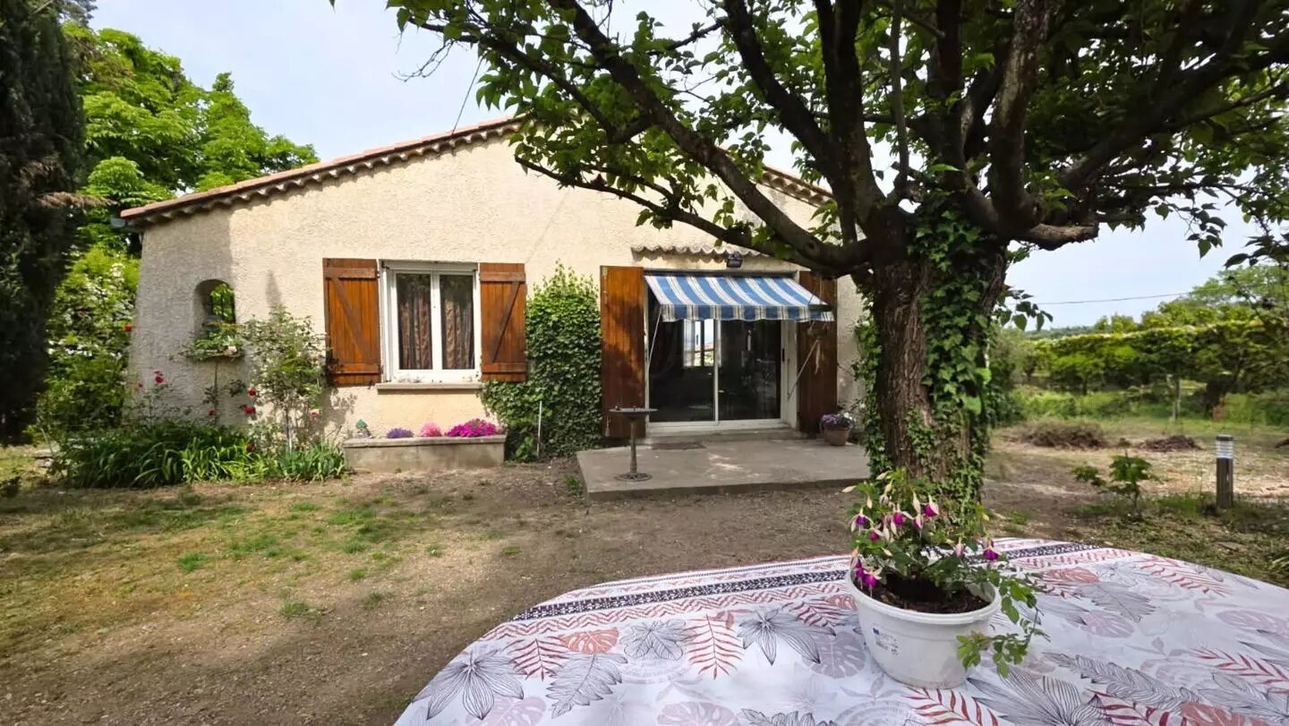Maison à vendre, 93m², Céreste-en-Luberon