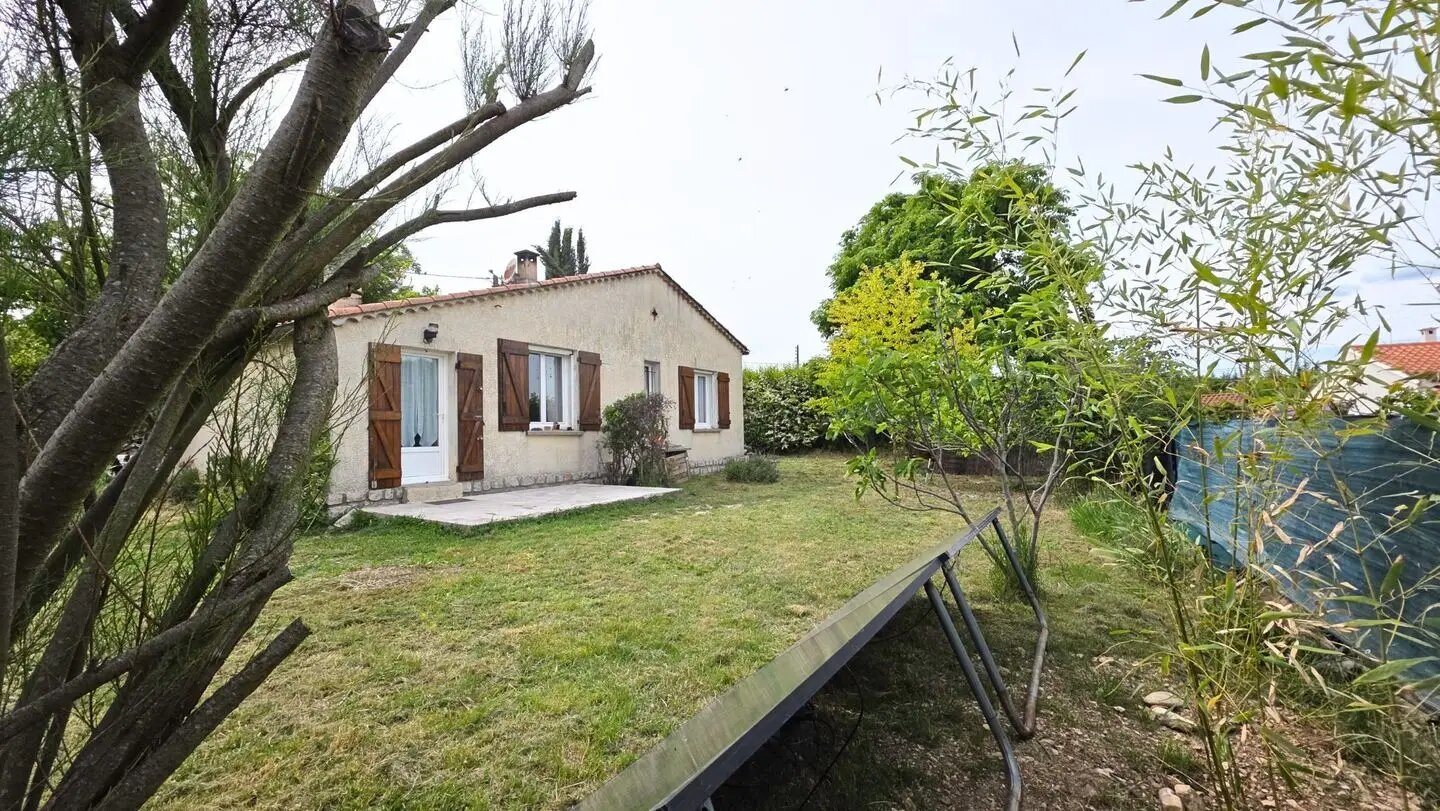 Maison à vendre, 93m², Céreste-en-Luberon
