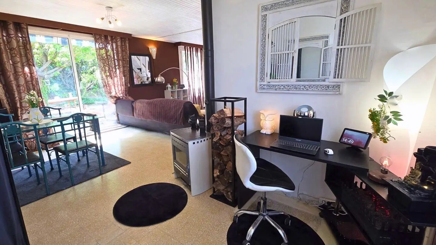 Maison à vendre, 93m², Céreste-en-Luberon