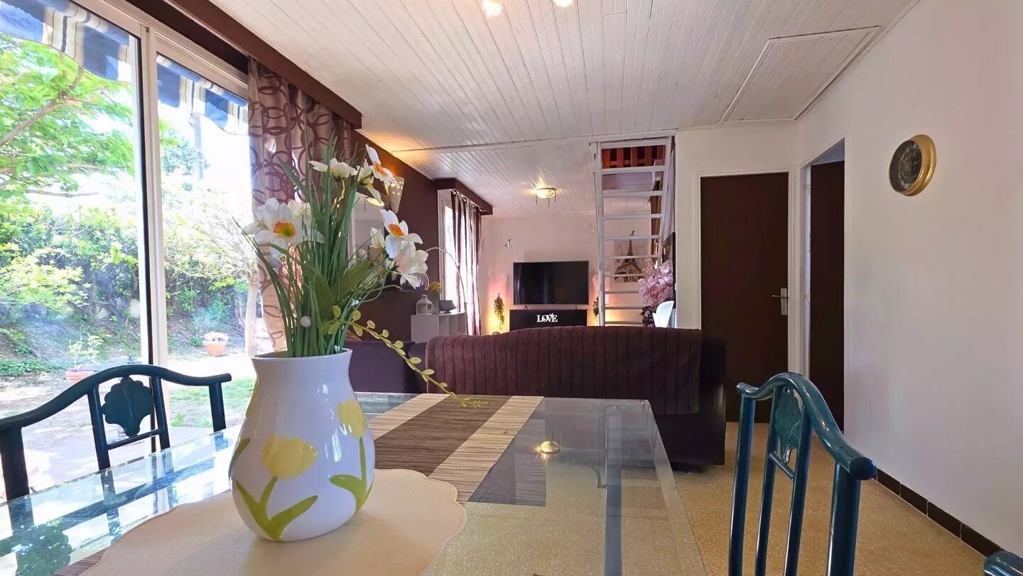 Maison à vendre, 93m², Céreste-en-Luberon
